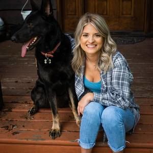 Meet your Posher, Krystal